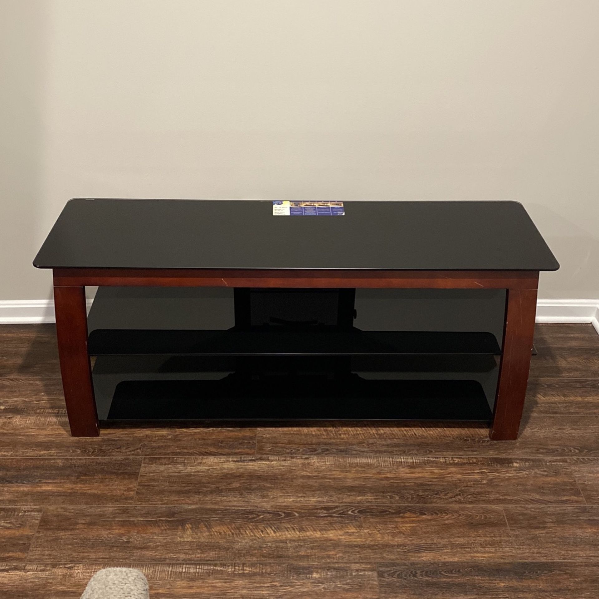 56” TV Stand