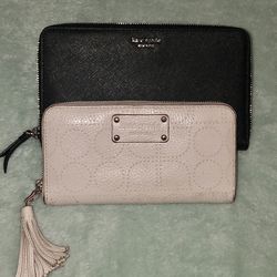 Katespade Wallets