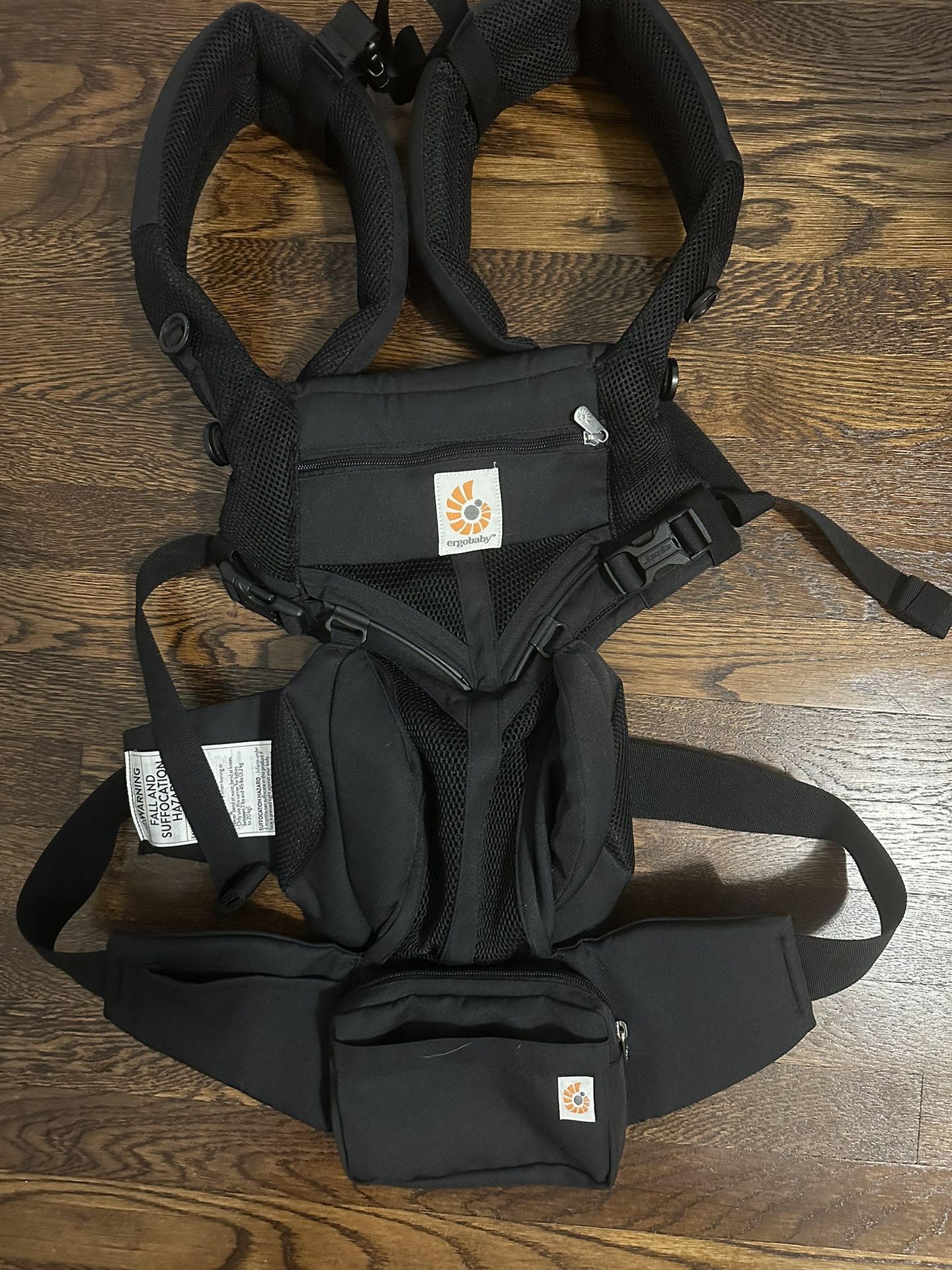 Ergo baby Carrier
