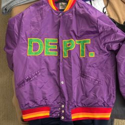 Gallery Dept Jacket