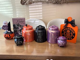 Halloween decoration bundle