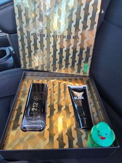 212 vip black CH
