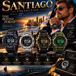 Santiago Collection
