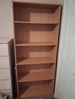 Bookshelf