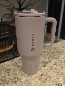 Hydrojug traveler