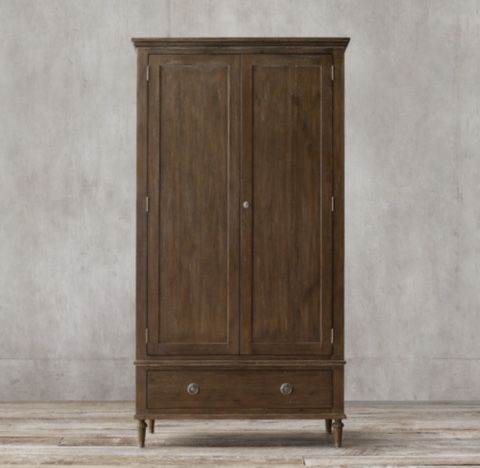 RH Armoire