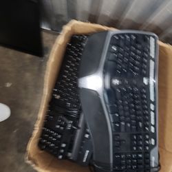 Computer Keyboards 