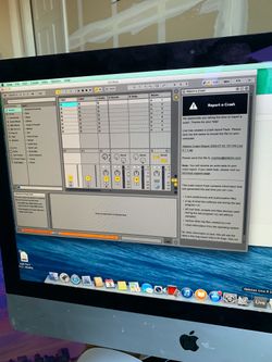2011 i7 MacBook Pro 15”