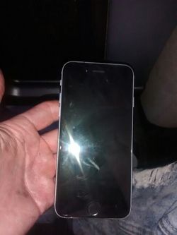 iPhone 6 a1549 clean esnCRICKET