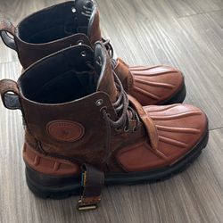 Mens boots