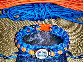 New York METS Bracelets