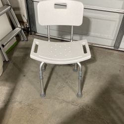 Shower Chair