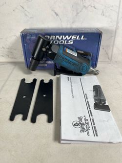Cornwell CAT535R BluePower Mini Right Angle Die Grinder  (A1G012227)