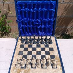 Chess Set