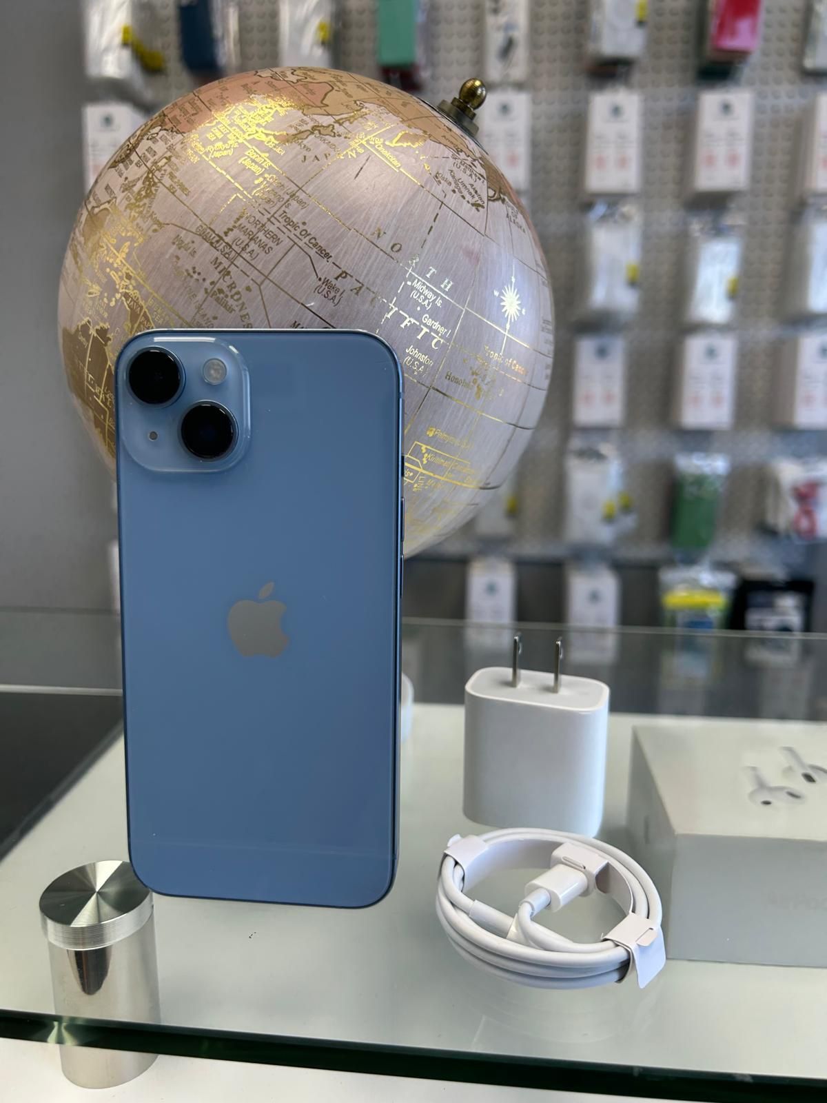 iPhone 14 Unlocked 128 Gb