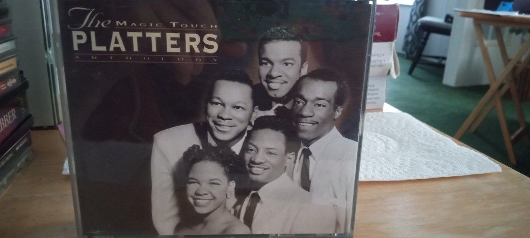 CD Sets