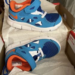 Nike Free Run 8c