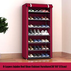 10 Layers Shoe Orgizer