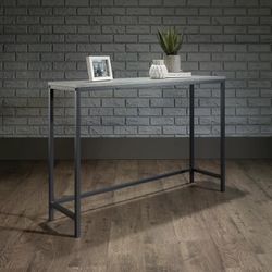 Console / Entry Table