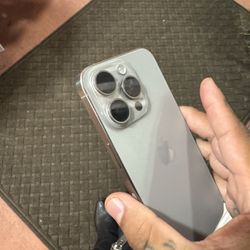 iPhone 15 Pro 256 Gb T-Mobile 