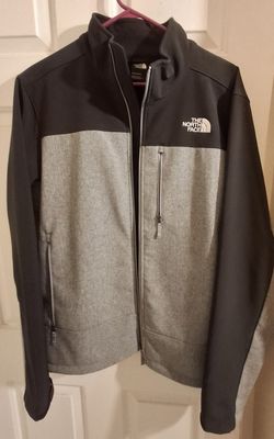 2 NorthFace Jackets