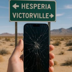 iPhone 15 Pro Screen 🛠️ 