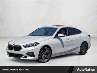 2021 BMW 228i Gran Coupe