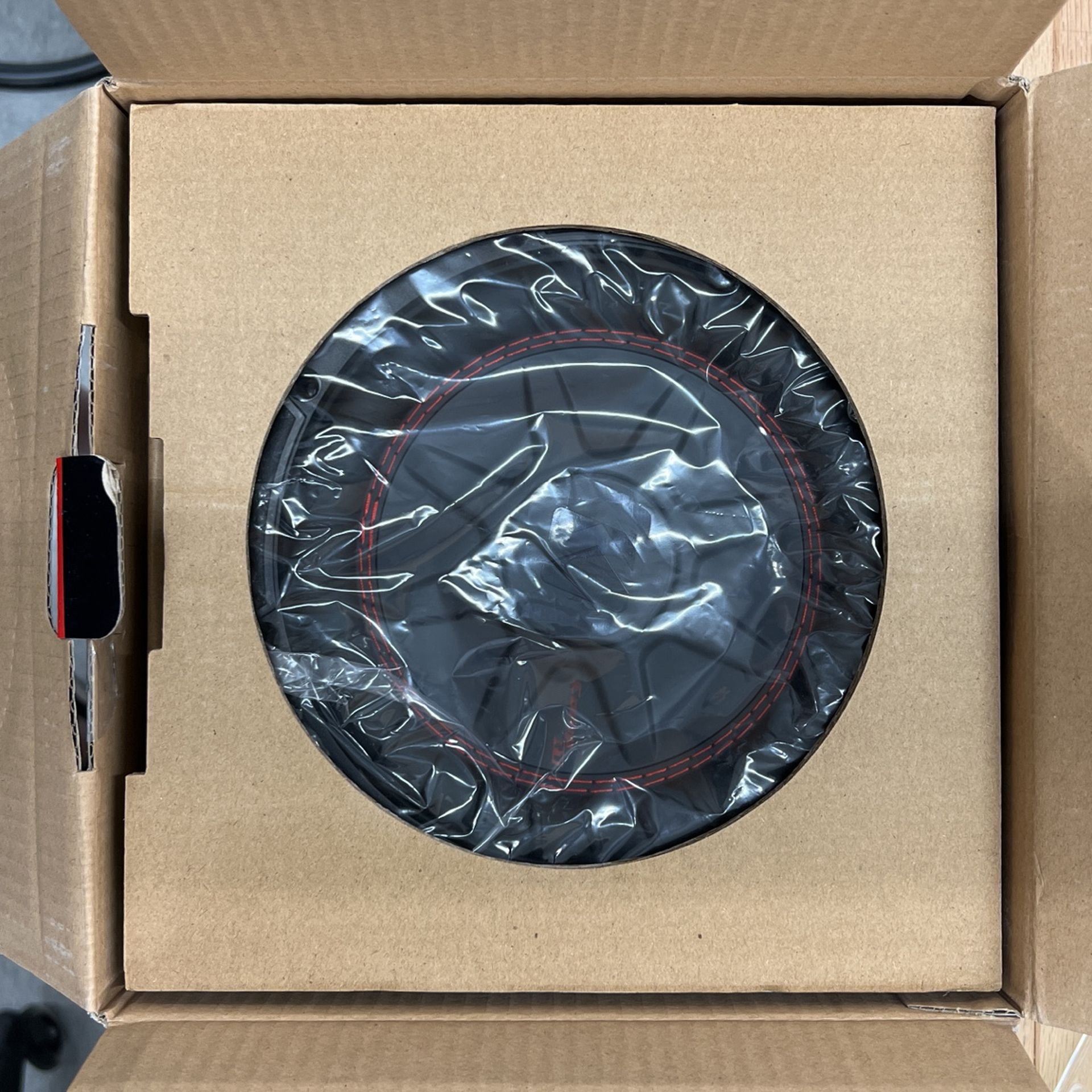 BRAND NEW Kicker 48CWRT82 CompRT 8” Subwoofer