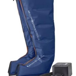 Botas De Compresión  S/M