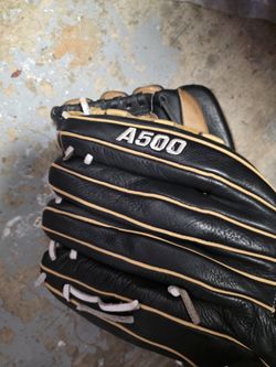 Softball Equipment