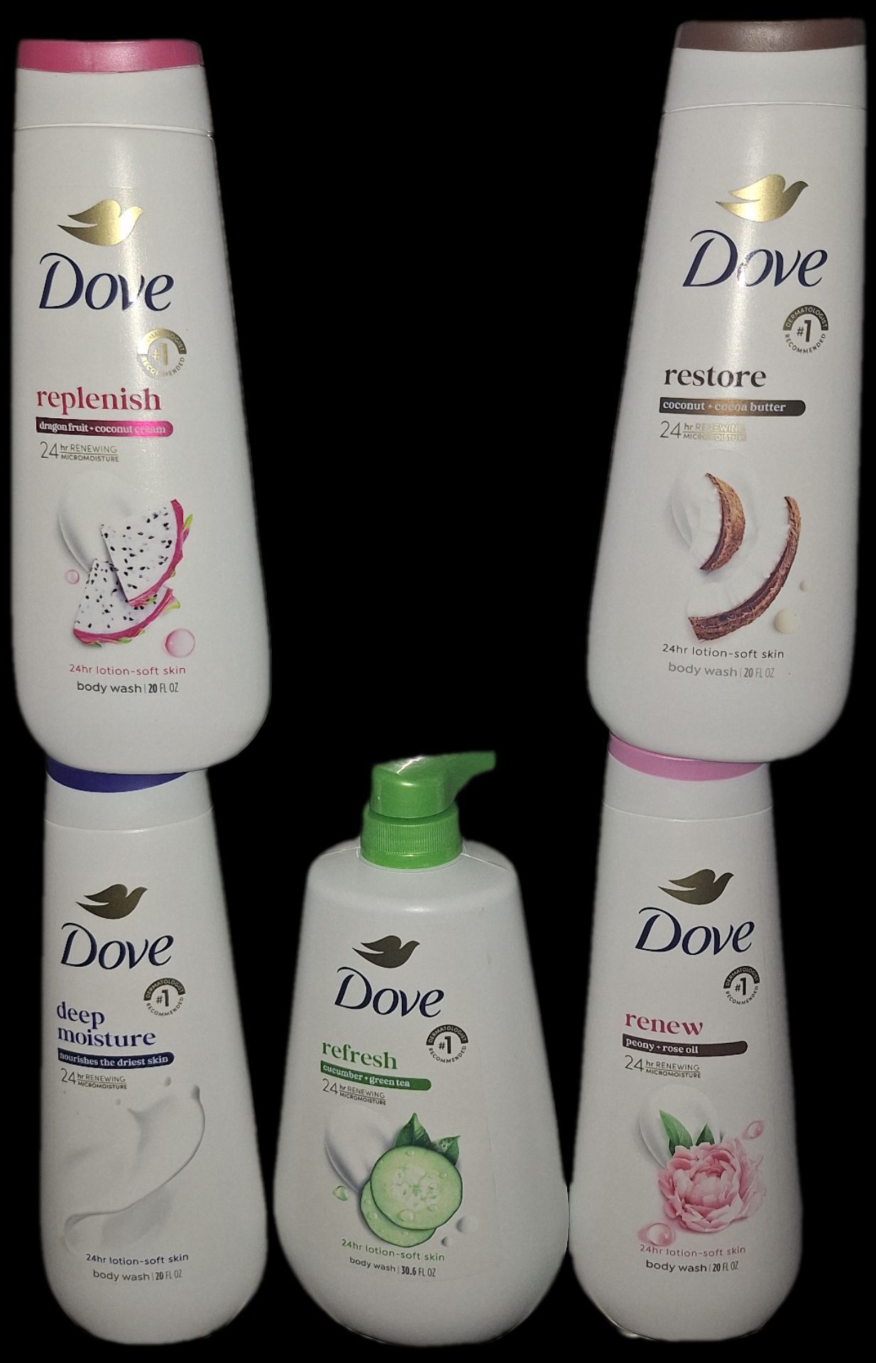 Dove