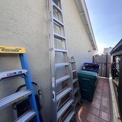 10ft Stepladder For Sale