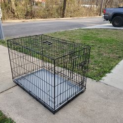 Dog Crate Kennel 