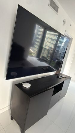 Samsung TV 85”
