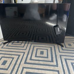 Samsung Tv Smaller Model 