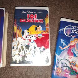 101 Dalmatians Black Diamond