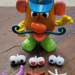 Mr. Potato Head
