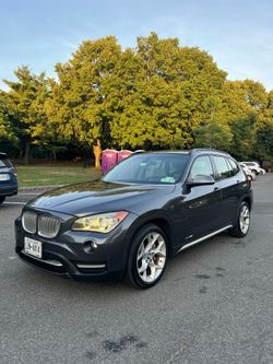 2013 BMW X1