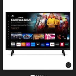 Vizio 32in Tv