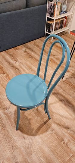 Bistro Chairs, set of 4