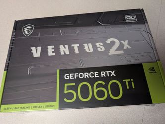5060Ti 8GB
