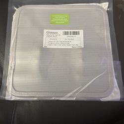 Hanging Car trash can 