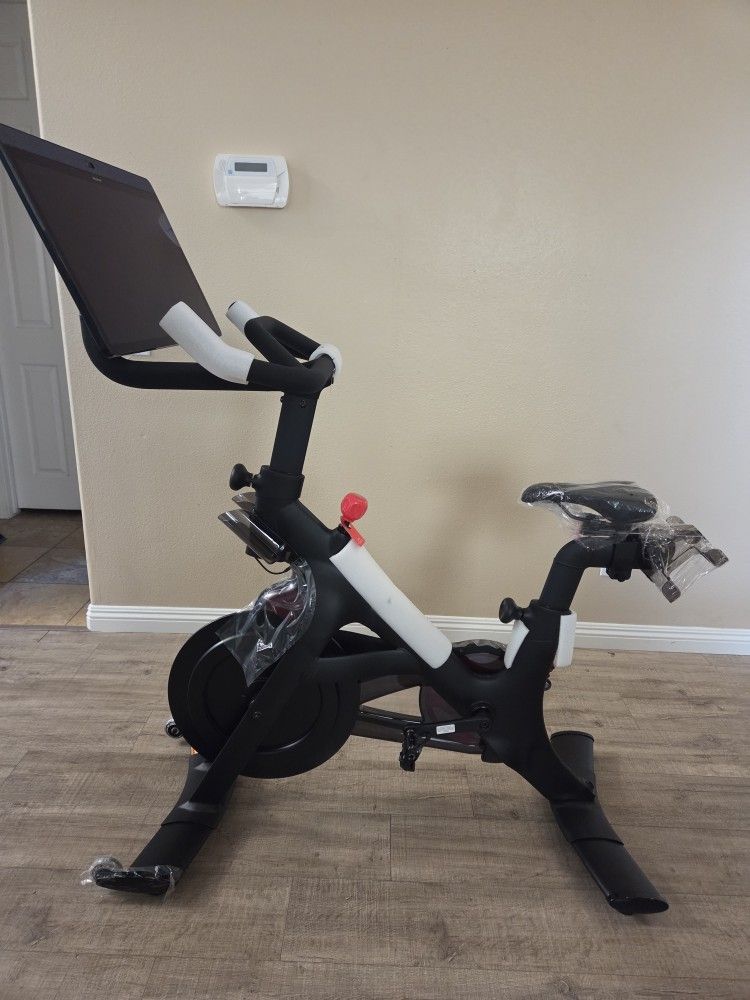Peloton Exercise Bike 