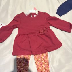 catrer's 18m kids suit new