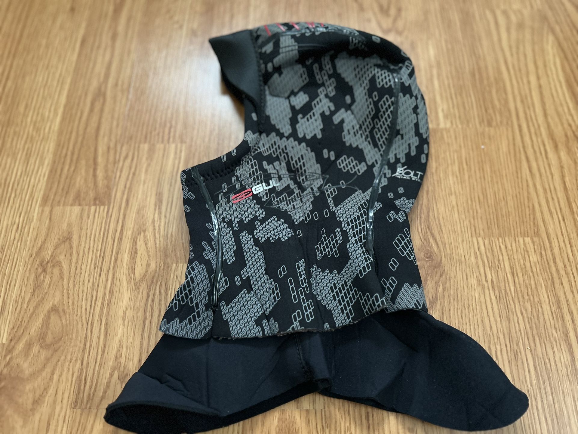 Wetsuit Hood - GUL Bolt