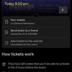 Tiesto Tonight Little River Studios