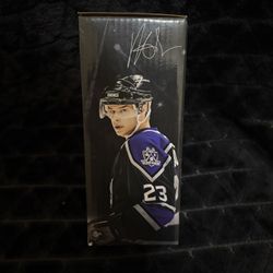 Dustin Brown Replica Statue