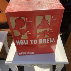 Brooklynn Brew Shop Hard Cider Kit