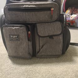 Baby Bag