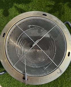 Turkey Air Fryer